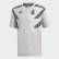 Maillot d’échauffement Real Madrid Domicile Stone / Black CW5827 Maillot d’échauffement Real Madrid Domicile Stone / Black CW5827