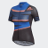 Adistar Jersey Tech Indigo / App Solar Red FJ6599 Adistar Jersey Tech Indigo / App Solar Red FJ6599