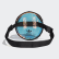 Round Waist Bag Transparent FM3262 Round Waist Bag Transparent FM3262