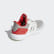 Tênis RapidaRun Raw White / Light Brown / Active Red D96997 Tênis RapidaRun Raw White / Light Brown / Active Red D96997