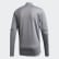 Sudadera entrenamiento Los Angeles FC Grey / White FS7071 Sudadera entrenamiento Los Angeles FC Grey / White FS7071
