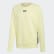 Sudadera cuello redondo R.Y.V. Ice Yellow ED7202 Sudadera cuello redondo R.Y.V. Ice Yellow ED7202
