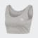 Polera sin Mangas Styling Complements Cropped Medium Grey Heather DW3894 Polera sin Mangas Styling Complements Cropped Medium Grey Heather DW3894