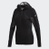 Chaqueta con capucha Mid-Layer Primeknit Black EA2414 Chaqueta con capucha Mid-Layer Primeknit Black EA2414