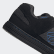 Five Ten Mountain Bike Freerider Schuh Night Grey / Core Black / Shock Blue BC0667 Five Ten Mountain Bike Freerider Schuh Night Grey / Core Black / Shock Blue BC0667
