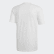 T-shirt Filled Label White / Flash Red ED6938 T-shirt Filled Label White / Flash Red ED6938