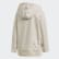 Oversize Hoodie Clear Brown FK7013 Oversize Hoodie Clear Brown FK7013