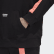 R.Y.V. Hoodie Black FN0007 R.Y.V. Hoodie Black FN0007