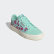 Continental Vulc Schoenen Easy Green / Core Black / Semi Solar Pink EF9075 Continental Vulc Schoenen Easy Green / Core Black / Semi Solar Pink EF9075