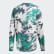 Camiseta ID Allover Print Multicolor / Orbit Grey GG6727 Camiseta ID Allover Print Multicolor / Orbit Grey GG6727