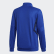 Tiro 19 Training Jacket Bold Blue / Dark Blue / White DT5271 Tiro 19 Training Jacket Bold Blue / Dark Blue / White DT5271