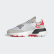 Nite Jogger Schoenen Cloud White / Crystal White / Shock Red G28044 Nite Jogger Schoenen Cloud White / Crystal White / Shock Red G28044