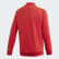 Veste de survêtement SST Lush Red / White FM5662 Veste de survêtement SST Lush Red / White FM5662