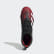 Botas de Futebol Predator 20.3 – Piso sintético Core Black / Cloud White / Active Red EF2208 Botas de Futebol Predator 20.3 – Piso sintético Core Black / Cloud White / Active Red EF2208