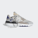 Tênis Nite Jogger Raw White / Grey One / Active Blue F34124 Tênis Nite Jogger Raw White / Grey One / Active Blue F34124