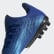 Bota de fútbol X 19.1 césped natural seco Team Royal Blue / Cloud White / Core Black EG7164 Bota de fútbol X 19.1 césped natural seco Team Royal Blue / Cloud White / Core Black EG7164
