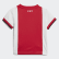 Baby Kit Home Ajax Amsterdam Bold Red / White / Black EI7369 Baby Kit Home Ajax Amsterdam Bold Red / White / Black EI7369