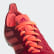Malice Junior Soft Ground Rugbyschoenen Scarlet / Signal Coral / Core Black EF3460 Malice Junior Soft Ground Rugbyschoenen Scarlet / Signal Coral / Core Black EF3460