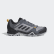 Sapatos de Caminhada AX3 TERREX Light Granite / Core Black / Active Gold EF0533 Sapatos de Caminhada AX3 TERREX Light Granite / Core Black / Active Gold EF0533