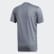 Condivo 18 Trainingstrikot Grey / Orange CG0359 Condivo 18 Trainingstrikot Grey / Orange CG0359