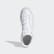 Americana Hi Schuh Cloud White / Chalk White / Cloud White EF2706 Americana Hi Schuh Cloud White / Chalk White / Cloud White EF2706