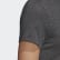 Must Haves Winners Tee Black Melange FI4761 Must Haves Winners Tee Black Melange FI4761