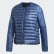 Terrex Hike Bomber dunjakke Tech Indigo FK1364 Terrex Hike Bomber dunjakke Tech Indigo FK1364