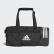 Convertible 3-Streifen Duffelbag S Black / White / White CG1532 Convertible 3-Streifen Duffelbag S Black / White / White CG1532