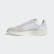Tênis Supercourt Crystal White / Chalk White / Off White EE6024 Tênis Supercourt Crystal White / Chalk White / Off White EE6024