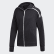 Veste adidas Z.N.E. Fast Release Zne Htr / Black DM5543 Veste adidas Z.N.E. Fast Release Zne Htr / Black DM5543