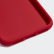 Coque moulée iPhone X 5.8 Scarlet / White CM1511 Coque moulée iPhone X 5.8 Scarlet / White CM1511
