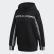 Blusa Capuz Originals Black FM2501 Blusa Capuz Originals Black FM2501