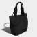 Bolsa de Treino Média Favorites Black DT3764 Bolsa de Treino Média Favorites Black DT3764
