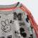 Chándal Disney Mickey Mouse Medium Grey Heather / Semi Solar Red / White FM2865 Chándal Disney Mickey Mouse Medium Grey Heather / Semi Solar Red / White FM2865