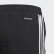 Equipment Shorts Black / White FM5815 Equipment Shorts Black / White FM5815