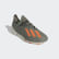 Buty X 19.1 FG Legacy Green / Solar Orange / Chalk White EF8296 Buty X 19.1 FG Legacy Green / Solar Orange / Chalk White EF8296