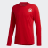 Boston Marathon® Merino Participants Tee Scarlet FQ6621 Boston Marathon® Merino Participants Tee Scarlet FQ6621