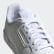 Tênis Continental 80 Cloud White / Cloud White / Core Black FU6669 Tênis Continental 80 Cloud White / Cloud White / Core Black FU6669