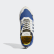 Chaussure Ninja Nite Jogger Core White / Collegiate Navy / Collegiate Royal FV6404 Chaussure Ninja Nite Jogger Core White / Collegiate Navy / Collegiate Royal FV6404