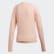 Sudadera Supernova Run Cru Glow Pink / Heather DZ4919 Sudadera Supernova Run Cru Glow Pink / Heather DZ4919