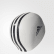 3-Streifen Silikon Badekappe White / Black 802309 3-Streifen Silikon Badekappe White / Black 802309