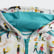 Conjunto Hoodie Multicolor / Hi-Res Aqua ED7706 Conjunto Hoodie Multicolor / Hi-Res Aqua ED7706