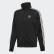 Veste de survêtement Firebird Black DV1530 Veste de survêtement Firebird Black DV1530