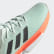 SoleMatch Bounce Hard Court Shoes Dash Green / Core Black / Signal Coral EG2216 SoleMatch Bounce Hard Court Shoes Dash Green / Core Black / Signal Coral EG2216