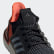 Ultraboost 19 Schuh Core Black / Glow Blue / Hi-Res Coral G27482 Ultraboost 19 Schuh Core Black / Glow Blue / Hi-Res Coral G27482