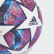 UCL Finale Istanbul Pro Ball White / Pantone / Collegiate Royal / Bright Cyan FH7343 UCL Finale Istanbul Pro Ball White / Pantone / Collegiate Royal / Bright Cyan FH7343