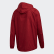 Giacca adidas W.N.D. Active Maroon EK4625 Giacca adidas W.N.D. Active Maroon EK4625