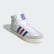 Chaussure Americana Hi Cloud White / Collegiate Royal / Scarlet EF2803 Chaussure Americana Hi Cloud White / Collegiate Royal / Scarlet EF2803