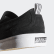Matchcourt Slip-On Shoes Core Black / Cloud White / Gum4 EE6369 Matchcourt Slip-On Shoes Core Black / Cloud White / Gum4 EE6369