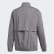 3-Stripes Jacket Grey Five Mel FL2905 3-Stripes Jacket Grey Five Mel FL2905
